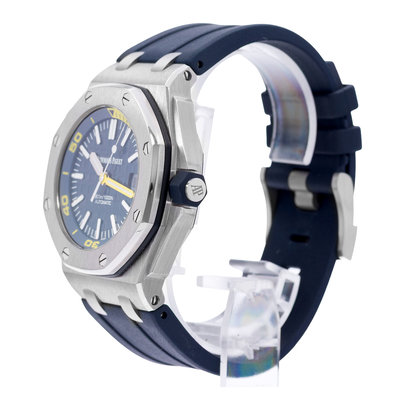 Audemars Piguet Royal Oak Offshore Diver