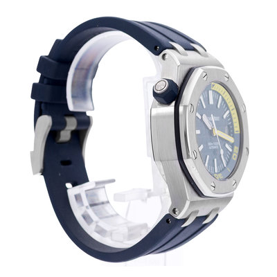 Audemars Piguet Royal Oak Offshore Diver
