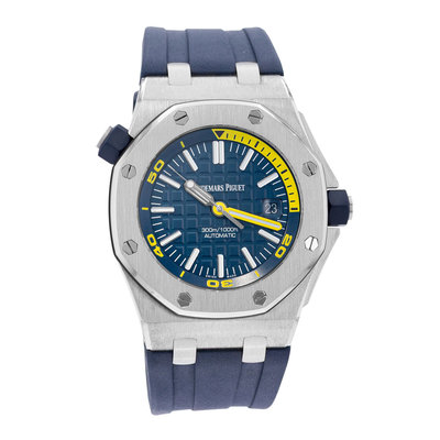 Audemars Piguet Royal Oak Offshore Diver