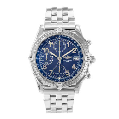 Breitling Chronomat