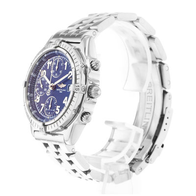 Breitling Chronomat