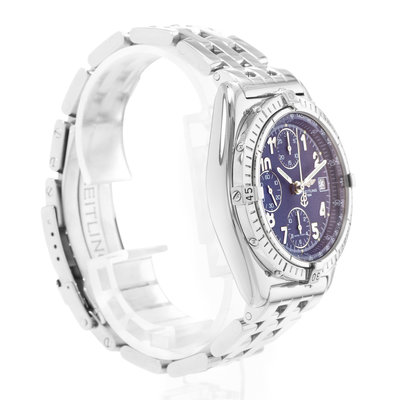 Breitling Chronomat