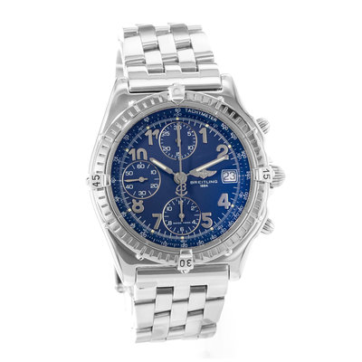 Breitling Chronomat