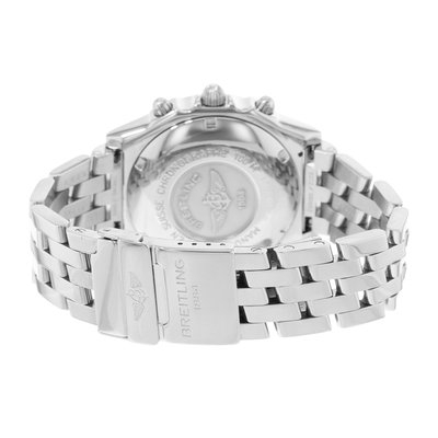 Breitling Chronomat