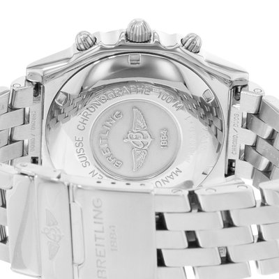 Breitling Chronomat