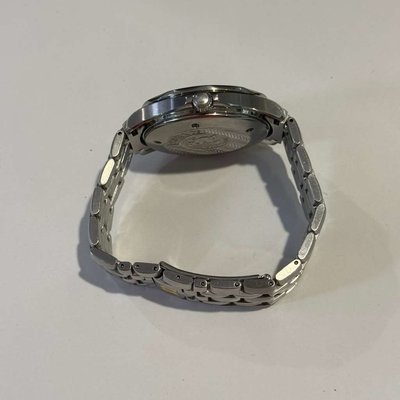 Omega Seamaster 2534.50.00 Black Dial 41