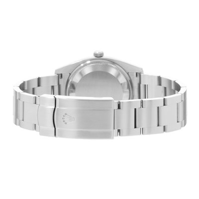 Rolex Air King 34 114210 White Dial 34