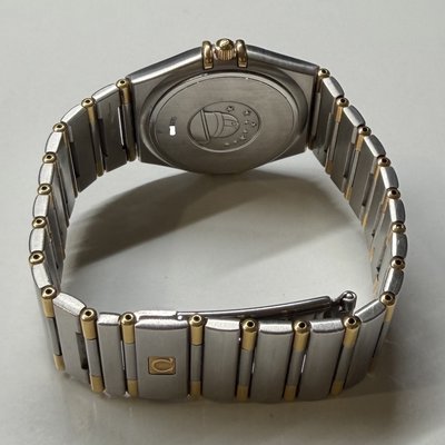 Omega Constellation