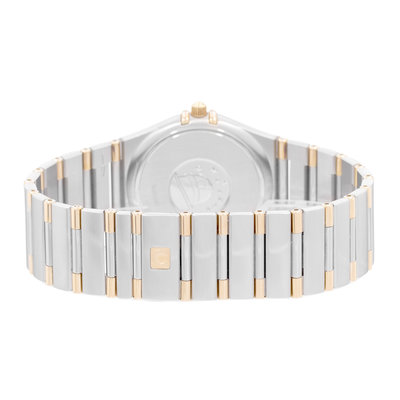 Omega Constellation