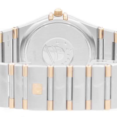 Omega Constellation