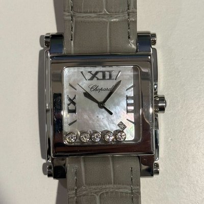 Chopard Happy Sport 28/8447 NA Dial 35.5