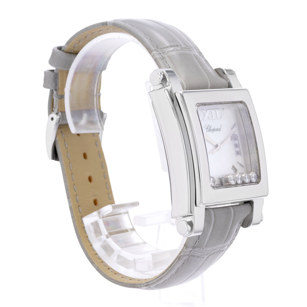 Chopard Happy Sport 28/8447 Mother of pearl Dial 35