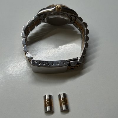Rolex Datejust 26