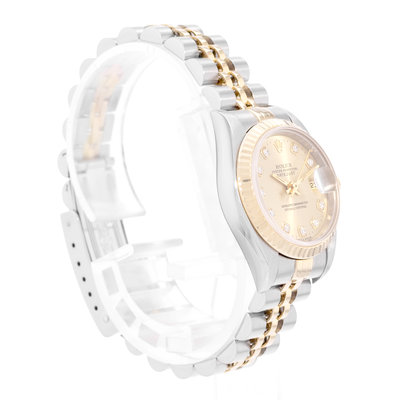 Rolex Datejust 26