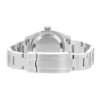 Rolex Oyster Perpetual 26 176200 Pink Dial 26
