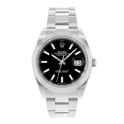 Rolex Datejust 41