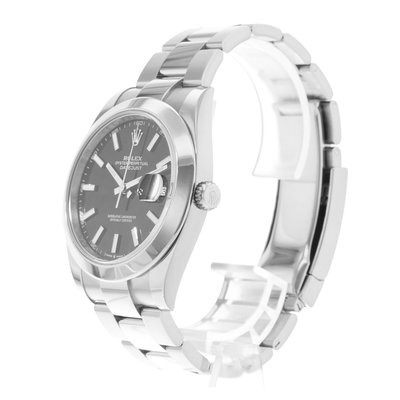Rolex Datejust 41