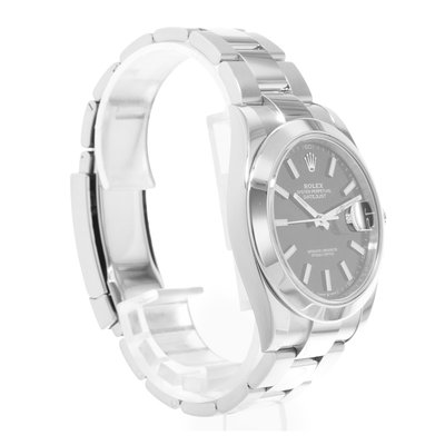 Rolex Datejust 41