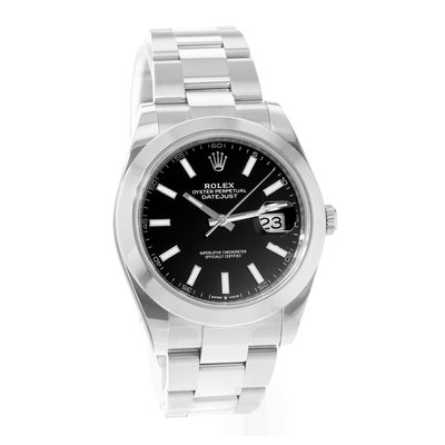 Rolex Datejust 41