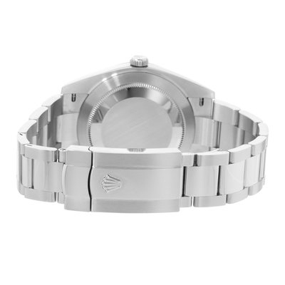 Rolex Datejust 41