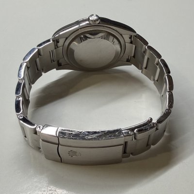 Rolex Oyster Perpetual 36