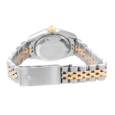 Rolex Datejust 26  79173 Silver Dial 26