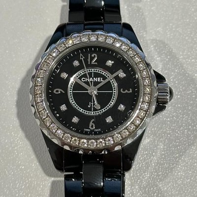 Chanel J12 H2571 NA Dial 29