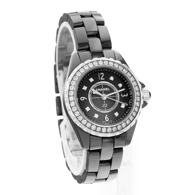 Chanel J12
