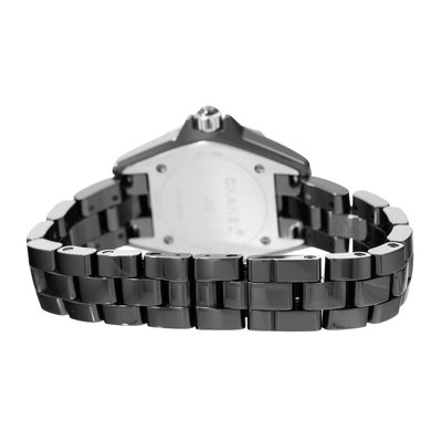 Chanel J12