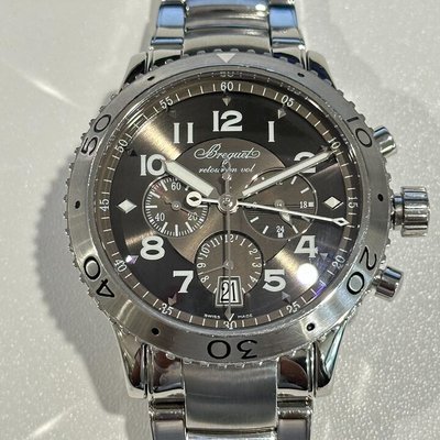 Breguet Type XX - XXI - XXII