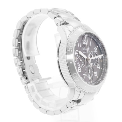 Breguet Type XX - XXI - XXII