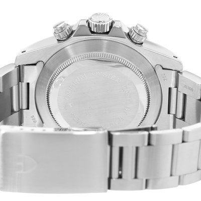 Tudor Oysterdate Big Block 79180 White Dial 40