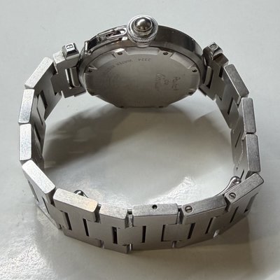 Cartier Pasha C