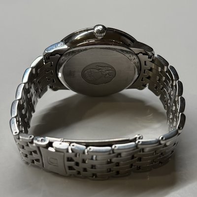 Omega De Ville Prestige