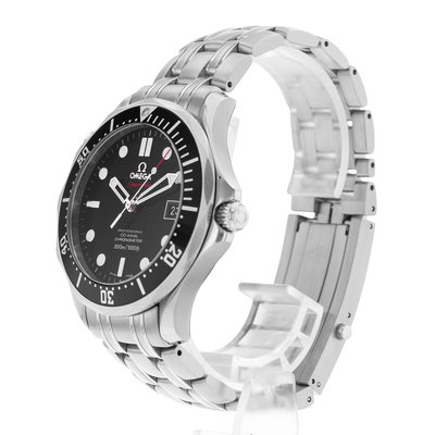 Omega Seamaster Diver 300 M