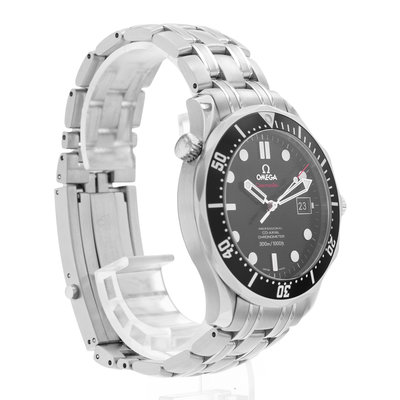 Omega Seamaster Diver 300 M