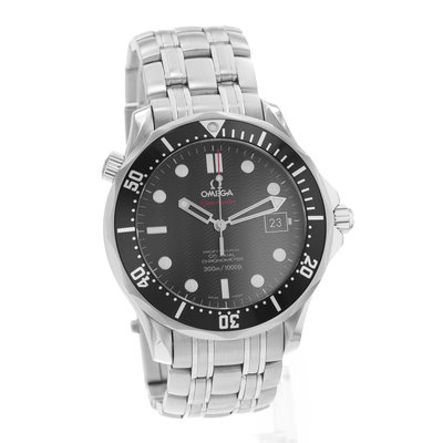 Omega Seamaster Diver 300 M