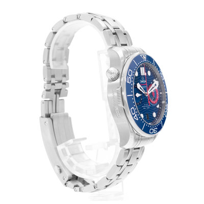 Omega Seamaster Diver 300 M