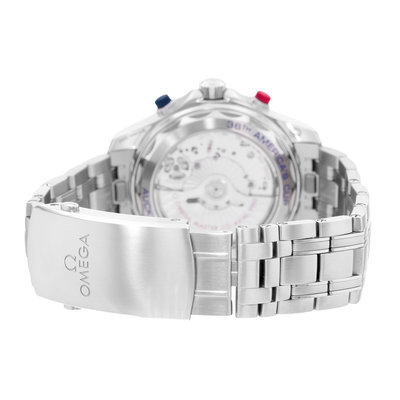 Omega Seamaster Diver 300 M