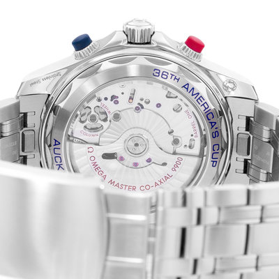 Omega Seamaster Diver 300 M