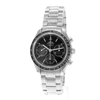 Omega Speedmaster Racing 326.30.40.50.01.001 Black Dial 40