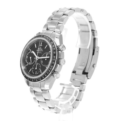 Omega Speedmaster Racing 326.30.40.50.01.001 Black Dial 40