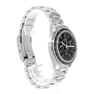 Omega Speedmaster Racing 326.30.40.50.01.001 Black Dial 40