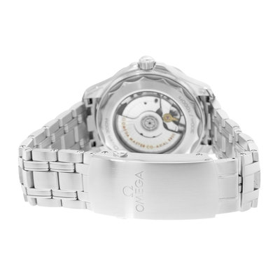Omega Seamaster Diver 300 M 210.30.42.20.01.001 Black Dial 42