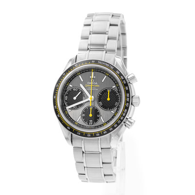 Omega Speedmaster Racing 326.30.40.50.06.001 Grey Dial 40