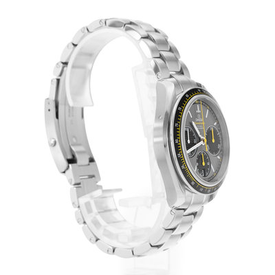 Omega Speedmaster Racing