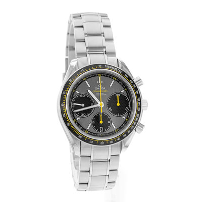 Omega Speedmaster Racing