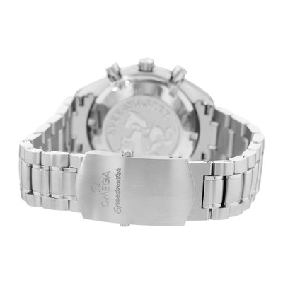 Omega Speedmaster Racing
