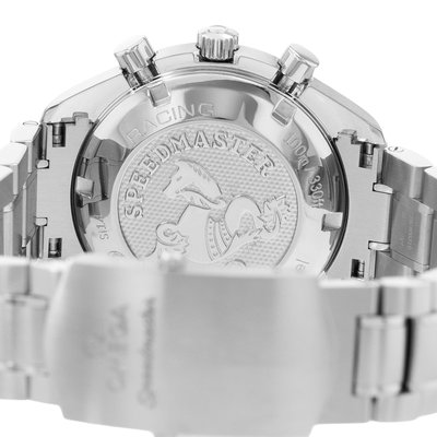Omega Speedmaster Racing
