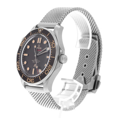 Omega Seamaster Diver 300 M